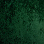 Panne Velours Vert Bouteille - Ribes y Casals