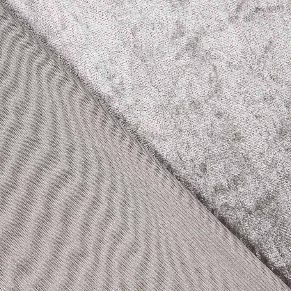 Panne Velours Gris - Ribes y Casals