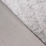 Panne Velours Gris - Ribes y Casals