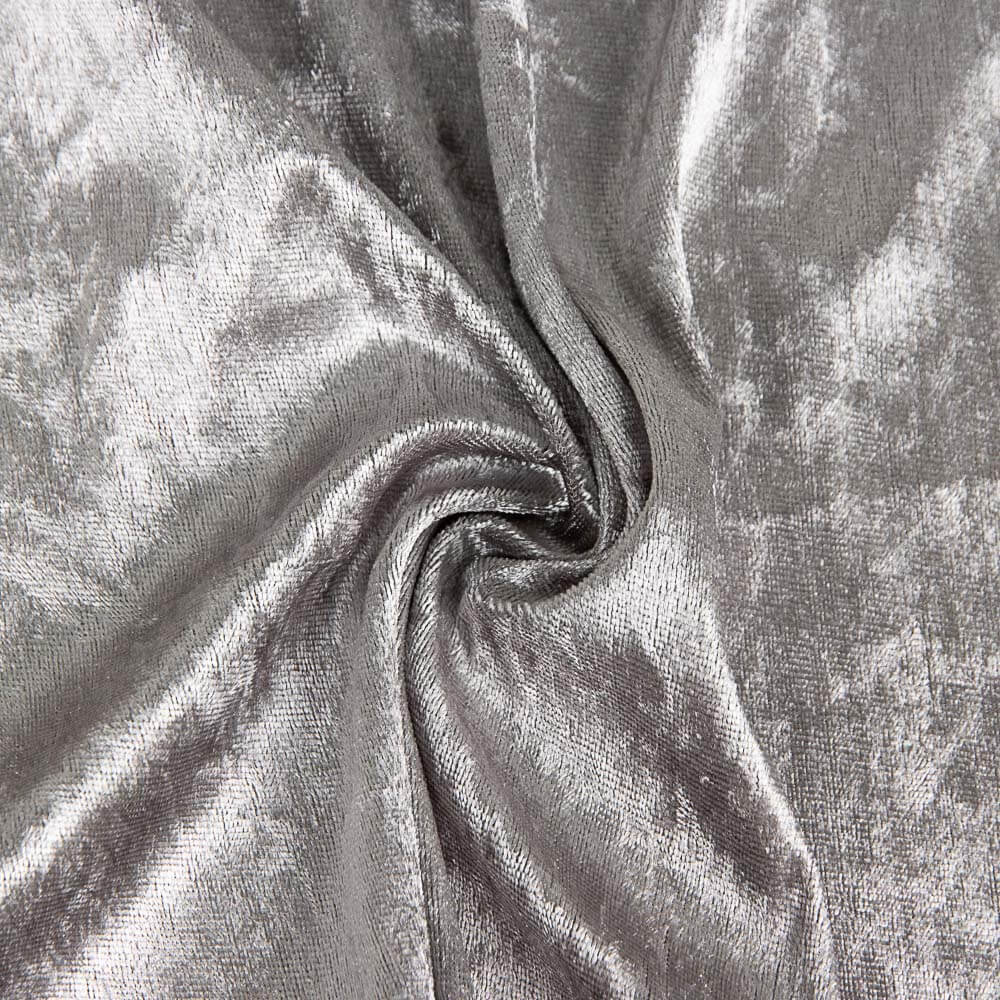 Panne Velours Gris - Ribes y Casals