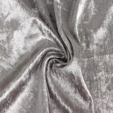 Panne Velours Gris - Ribes y Casals