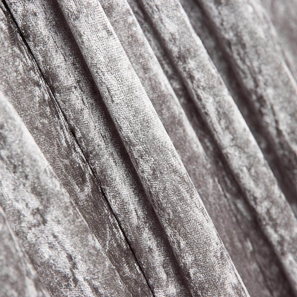 Panne Velours Gris - Ribes y Casals