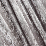 Panne Velours Gris - Ribes y Casals