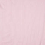 Coton Vichy Mini Rayure Rose - Ribes y Casals