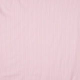 Coton Vichy Mini Rayure Rose - Ribes y Casals