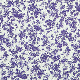 Tissu Satin Fin Kimono Eau - Ribes y Casals