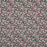 Spandex Fleurs Fuchsia - Ribes y Casals