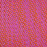 Viscose Trèfle Bougainvillier - Ribes y Casals