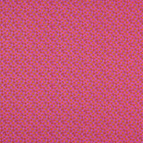 Viscose Trèfle Bougainvillier - Ribes y Casals