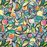 Viscose Lilas Tropical - Ribes y Casals