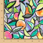 Viscose Lilas Tropical - Ribes y Casals