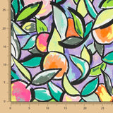 Viscose Lilas Tropical - Ribes y Casals