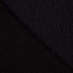 Brocade Gaufré Noir - Ribes y Casals