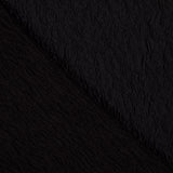 Brocade Gaufré Noir - Ribes y Casals