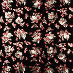 Lycra Velours Paillettes Broderie - Ribes y Casals