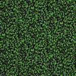 Crêpe Polyester Vert Jungle - Ribes y Casals