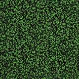 Crêpe Polyester Vert Jungle - Ribes y Casals