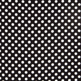 Viscose Blanc Pois - Ribes y Casals