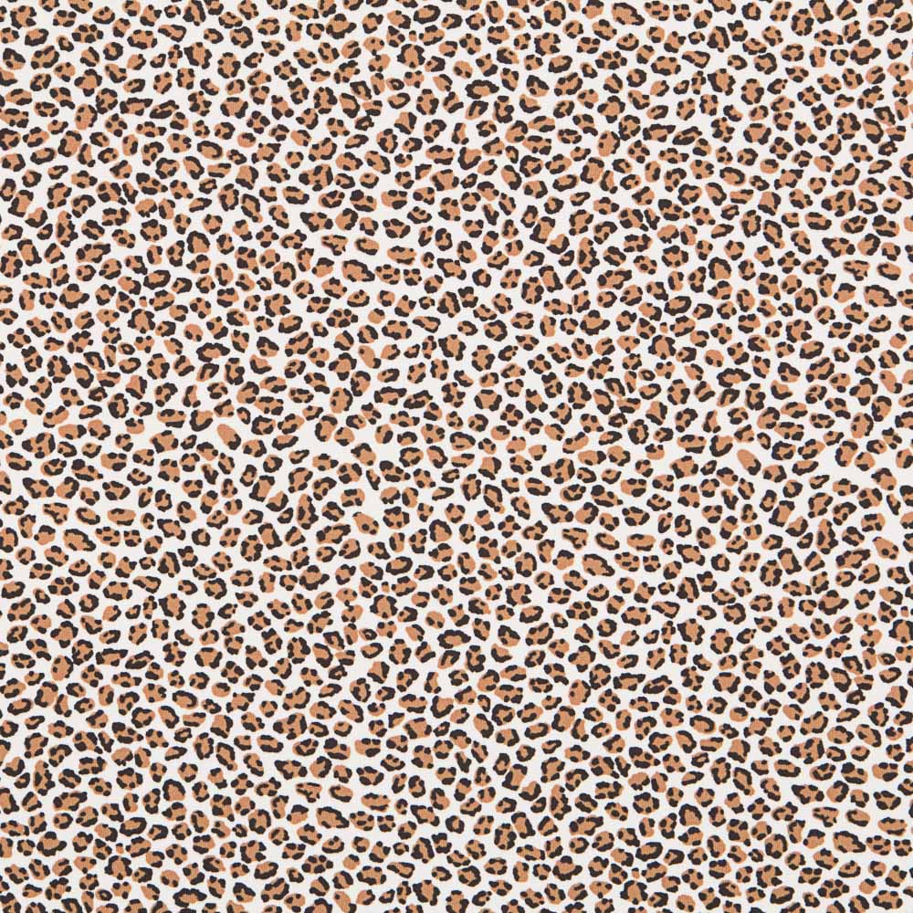 Néoprène Masques Antibactérien Léopard - Ribes y Casals