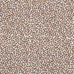 Néoprène Masques Antibactérien Léopard - Ribes y Casals