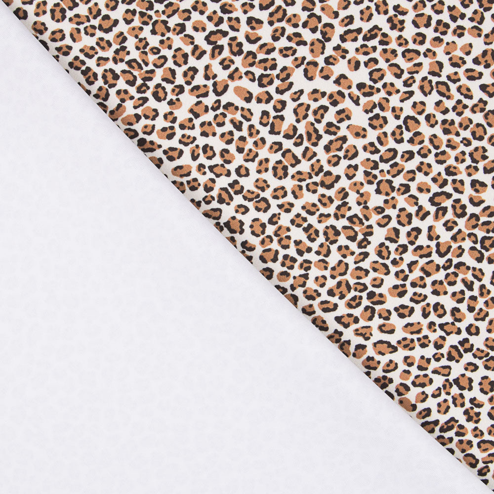 Néoprène Masques Antibactérien Léopard - Ribes y Casals