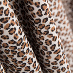 Néoprène Masques Antibactérien Léopard - Ribes y Casals