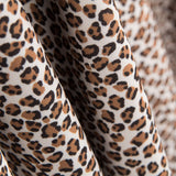 Néoprène Masques Antibactérien Léopard - Ribes y Casals