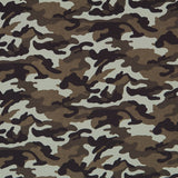 Néoprène Masques Antibactérien Militaire - Ribes y Casals