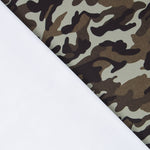 Néoprène Masques Antibactérien Militaire - Ribes y Casals