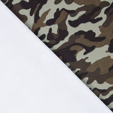 Néoprène Masques Antibactérien Militaire - Ribes y Casals