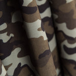 Néoprène Masques Antibactérien Militaire - Ribes y Casals