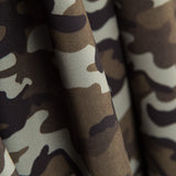 Néoprène Masques Antibactérien Militaire - Ribes y Casals