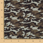 Néoprène Masques Antibactérien Militaire - Ribes y Casals