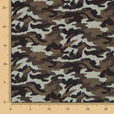 Néoprène Masques Antibactérien Militaire - Ribes y Casals