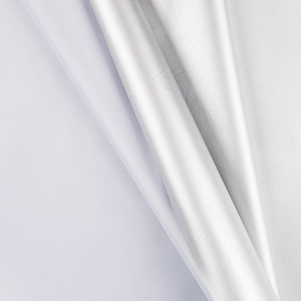 Tissu Occultant Argent Clair - Ribes y Casals