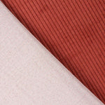 Pana Tapicería Rojo - Ribes y Casals