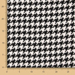 Tweed pied-de-poule - Ribes y Casals