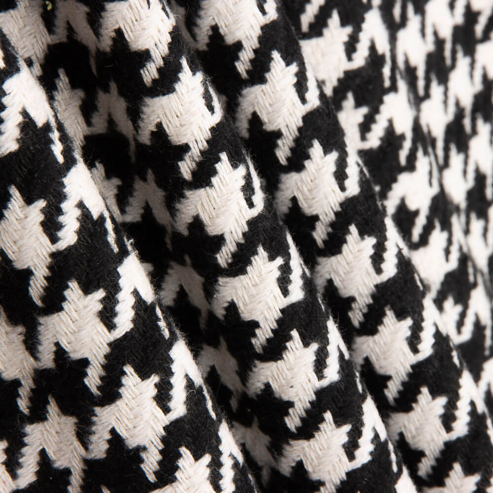 Tweed pied-de-poule - Ribes y Casals