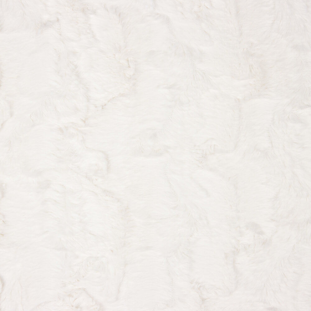 Poil Doux Relief Blanc - Ribes y Casals