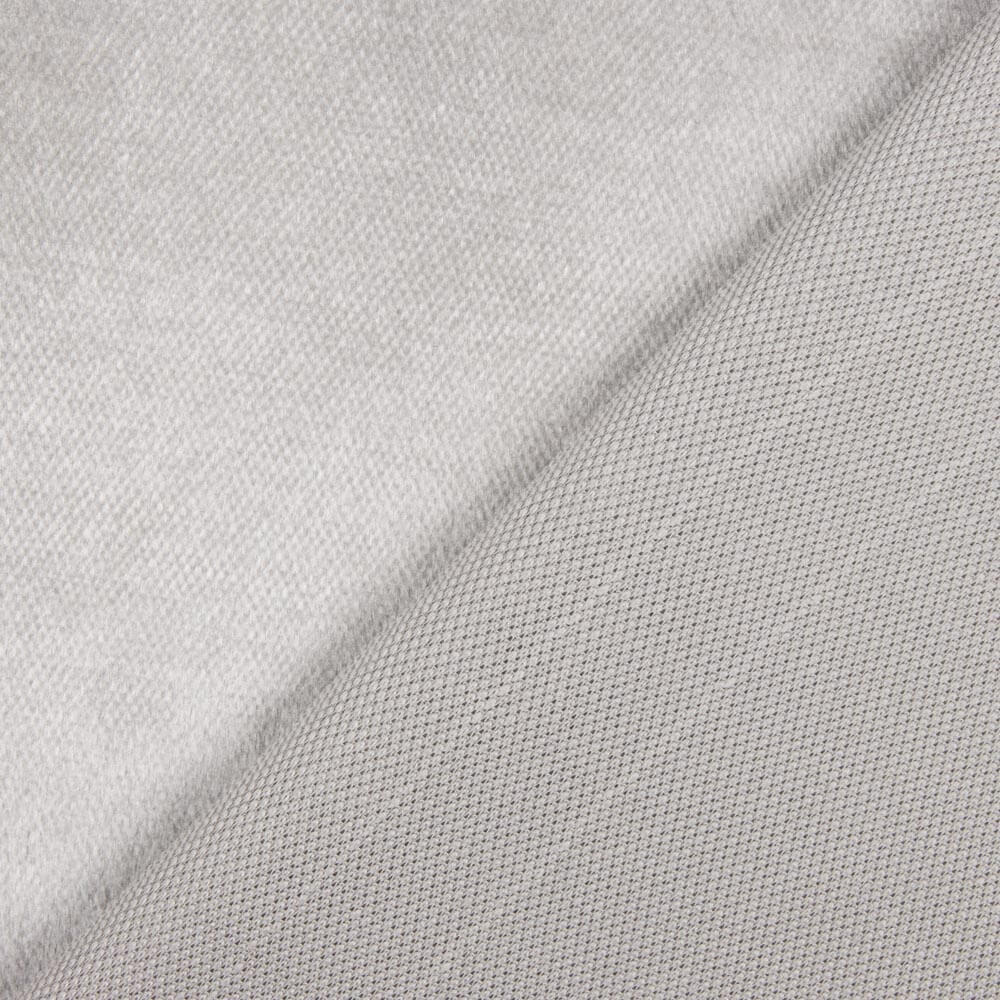 Poil Court Gris - Ribes y Casals