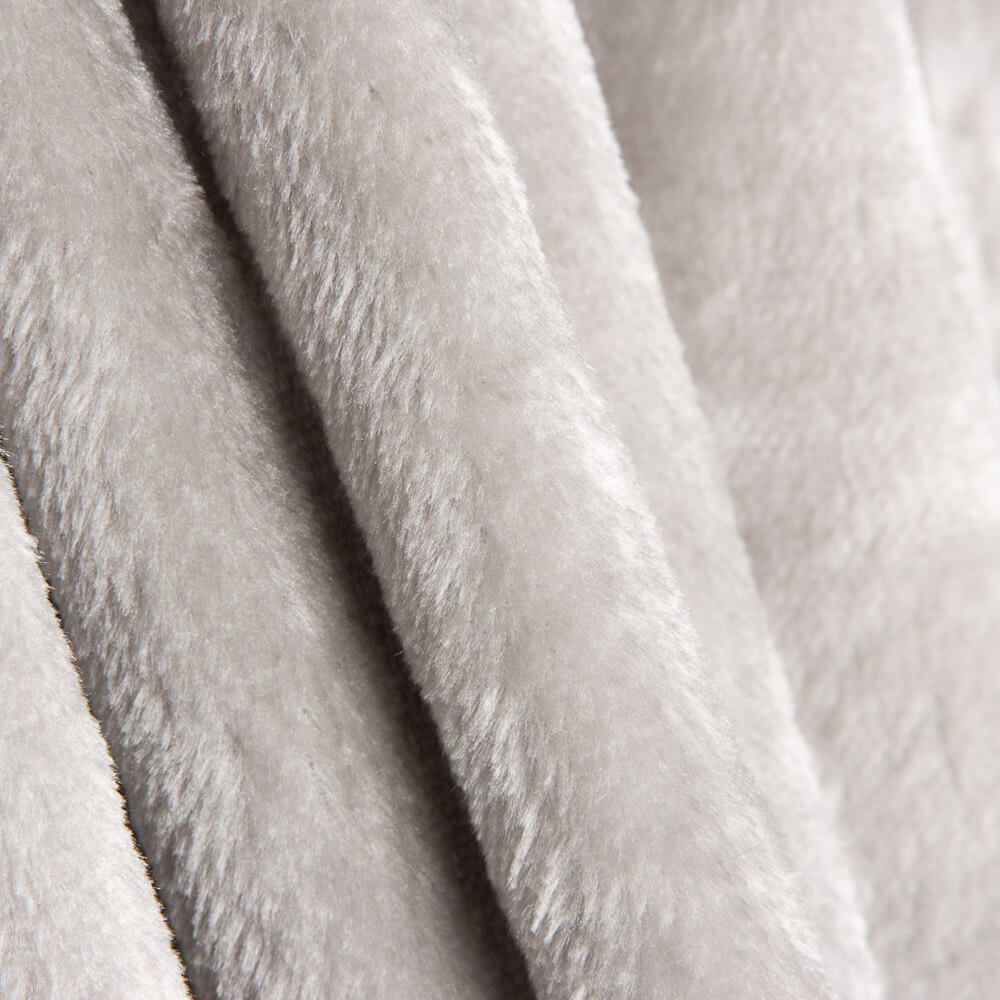 Poil Court Gris - Ribes y Casals