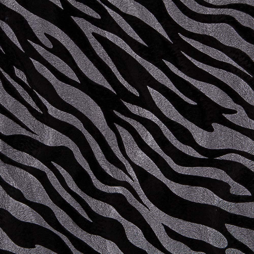 Poil Zèbre Noir - Ribes y Casals