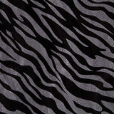 Poil Zèbre Noir - Ribes y Casals