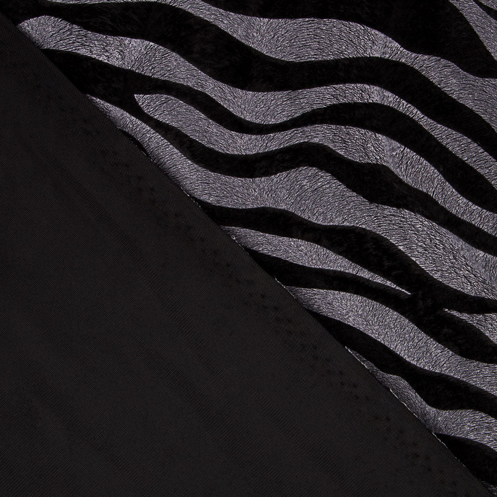 Poil Zèbre Noir - Ribes y Casals