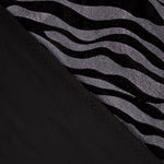 Poil Zèbre Noir - Ribes y Casals