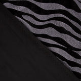 Poil Zèbre Noir - Ribes y Casals