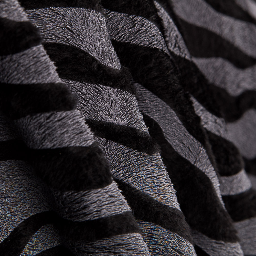 Poil Zèbre Noir - Ribes y Casals