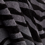 Poil Zèbre Noir - Ribes y Casals