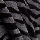 Poil Zèbre Noir - Ribes y Casals