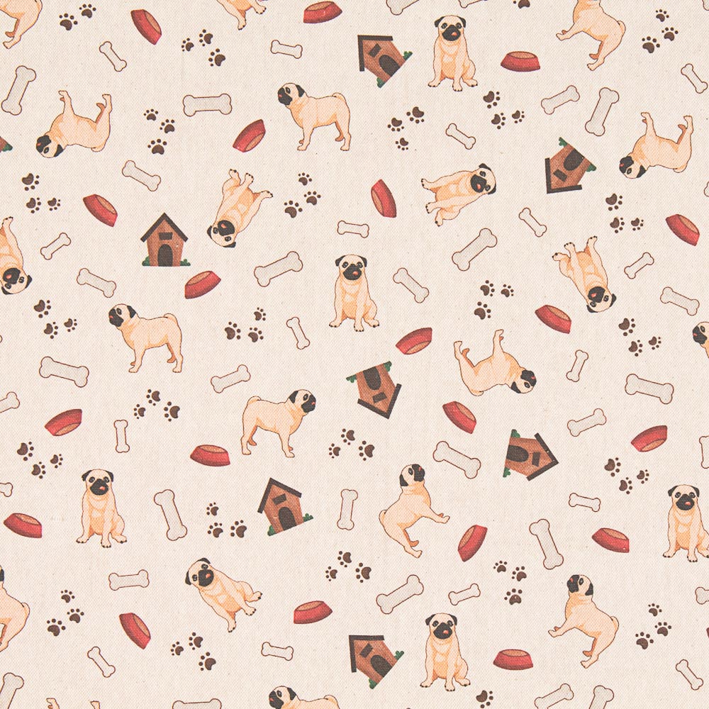 Toile Culla Carlino - Ribes y Casals